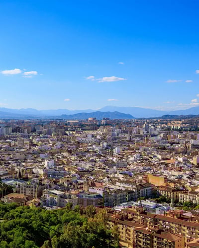 Malaga