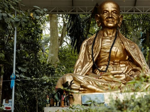 Chiang Mai
