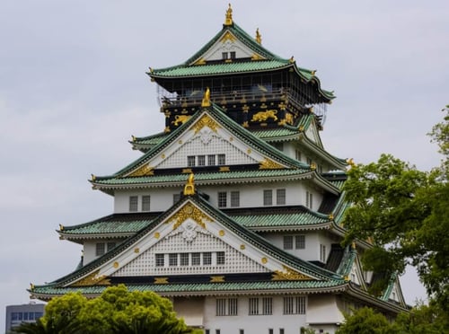 Osaka