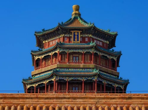 Summer Palace
