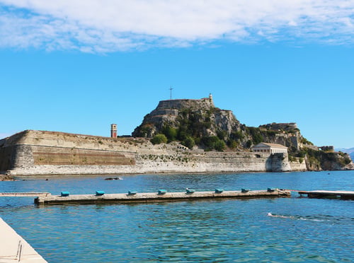 Corfu