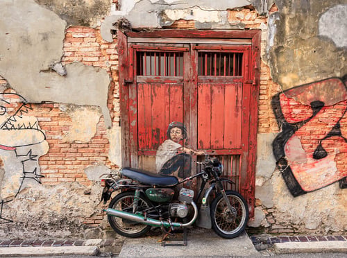 Penang