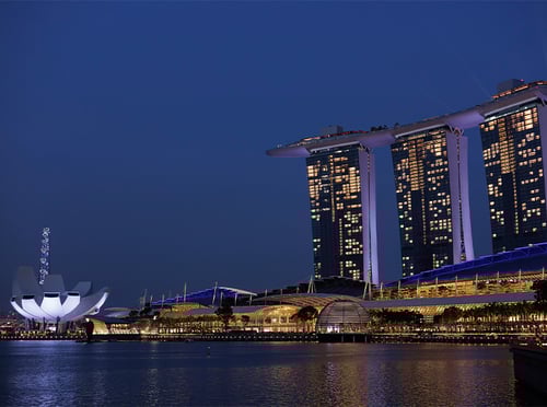 Singapore