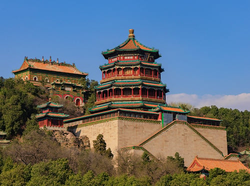 Summer Palace