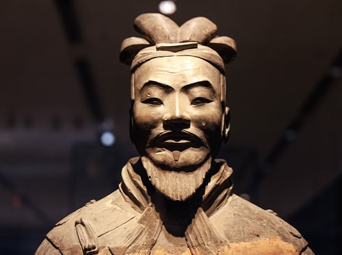 Terracotta Army
