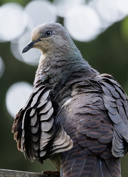 Go to Zebra Dove page